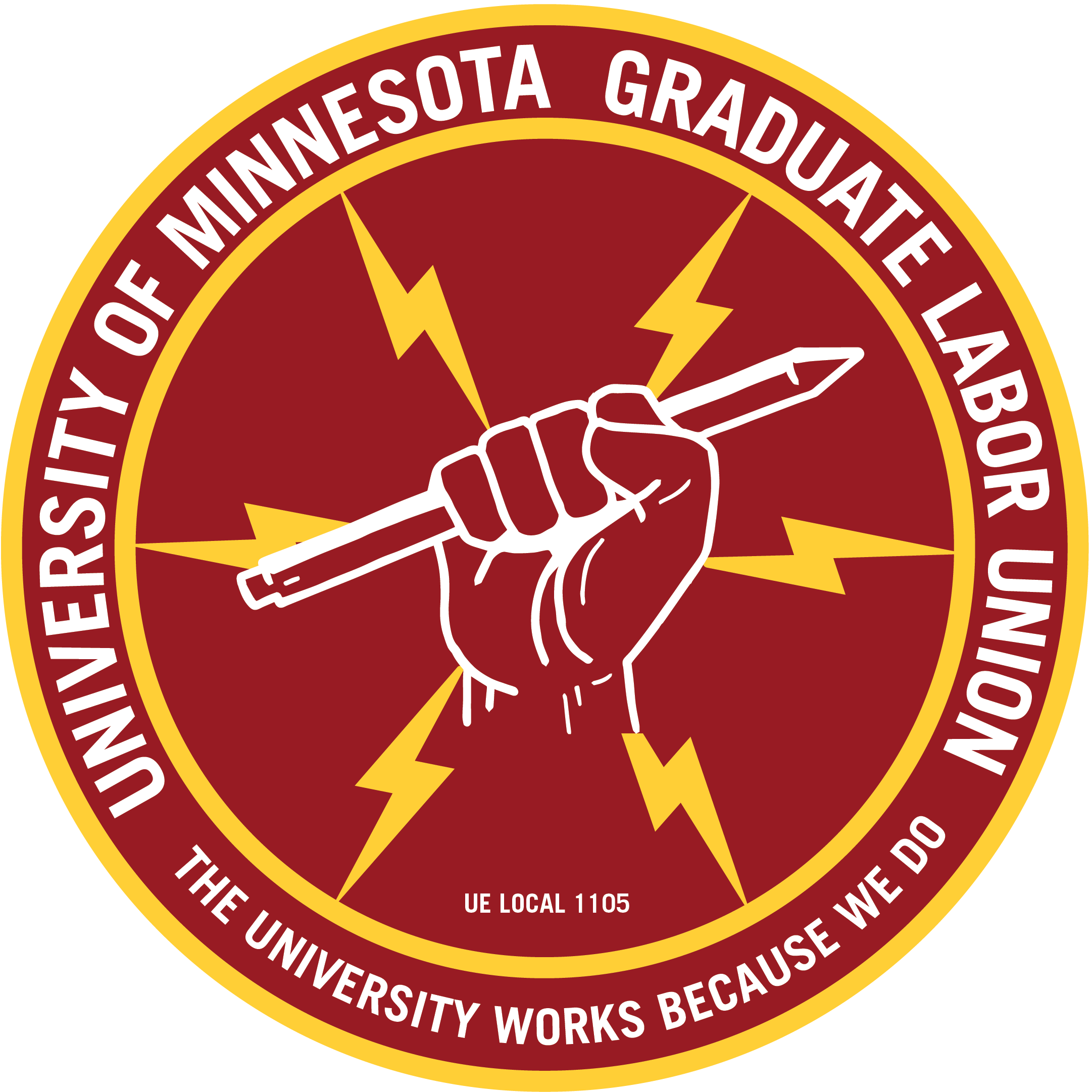 UMN Graduate Labor Union