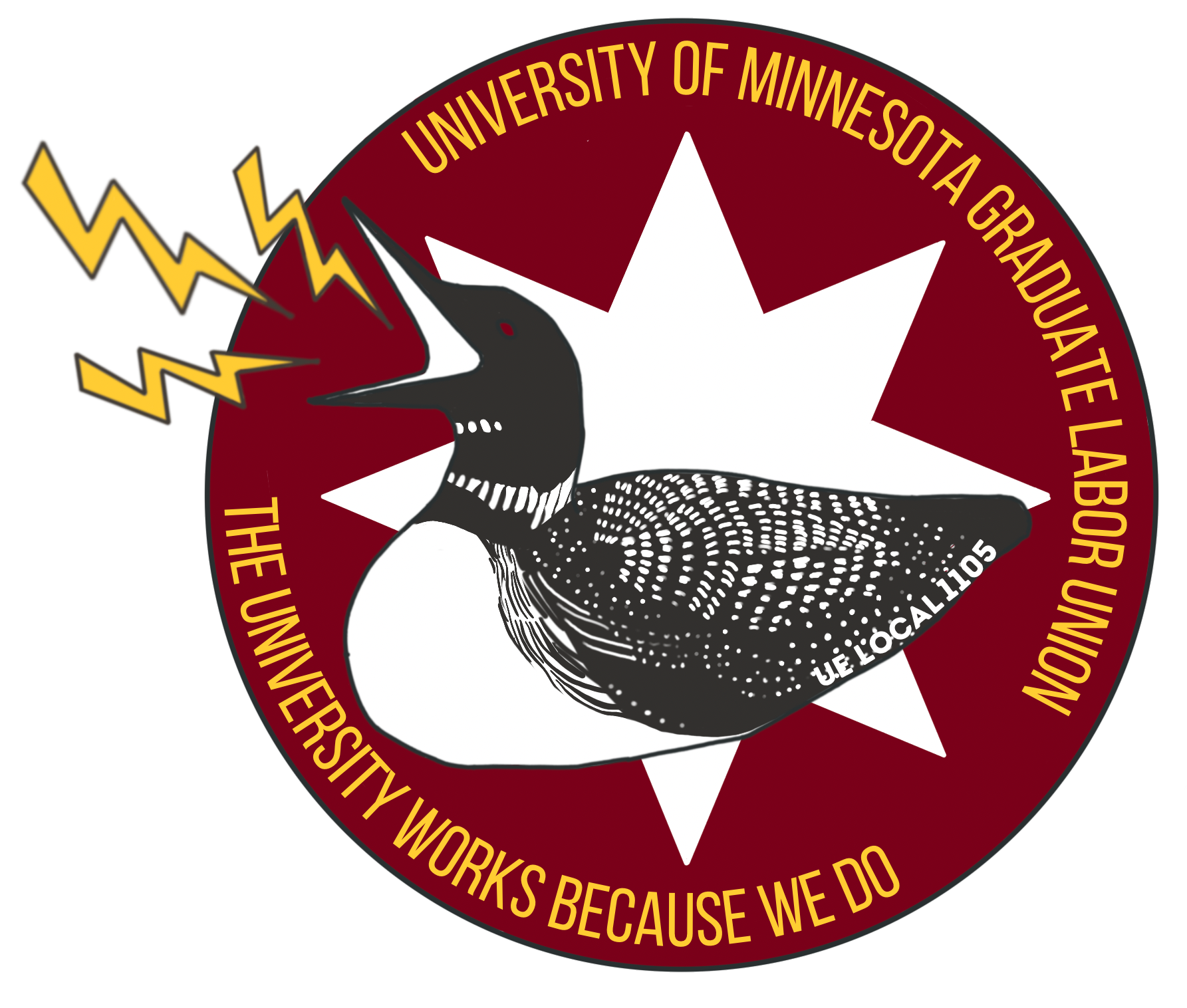 UMN Graduate Labor Union